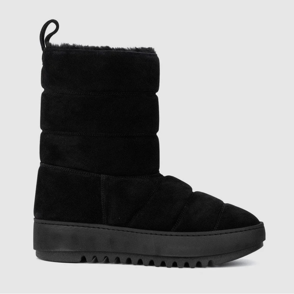 Never worn!! new in box!! -AQUATALIA ALCEE BOOTS